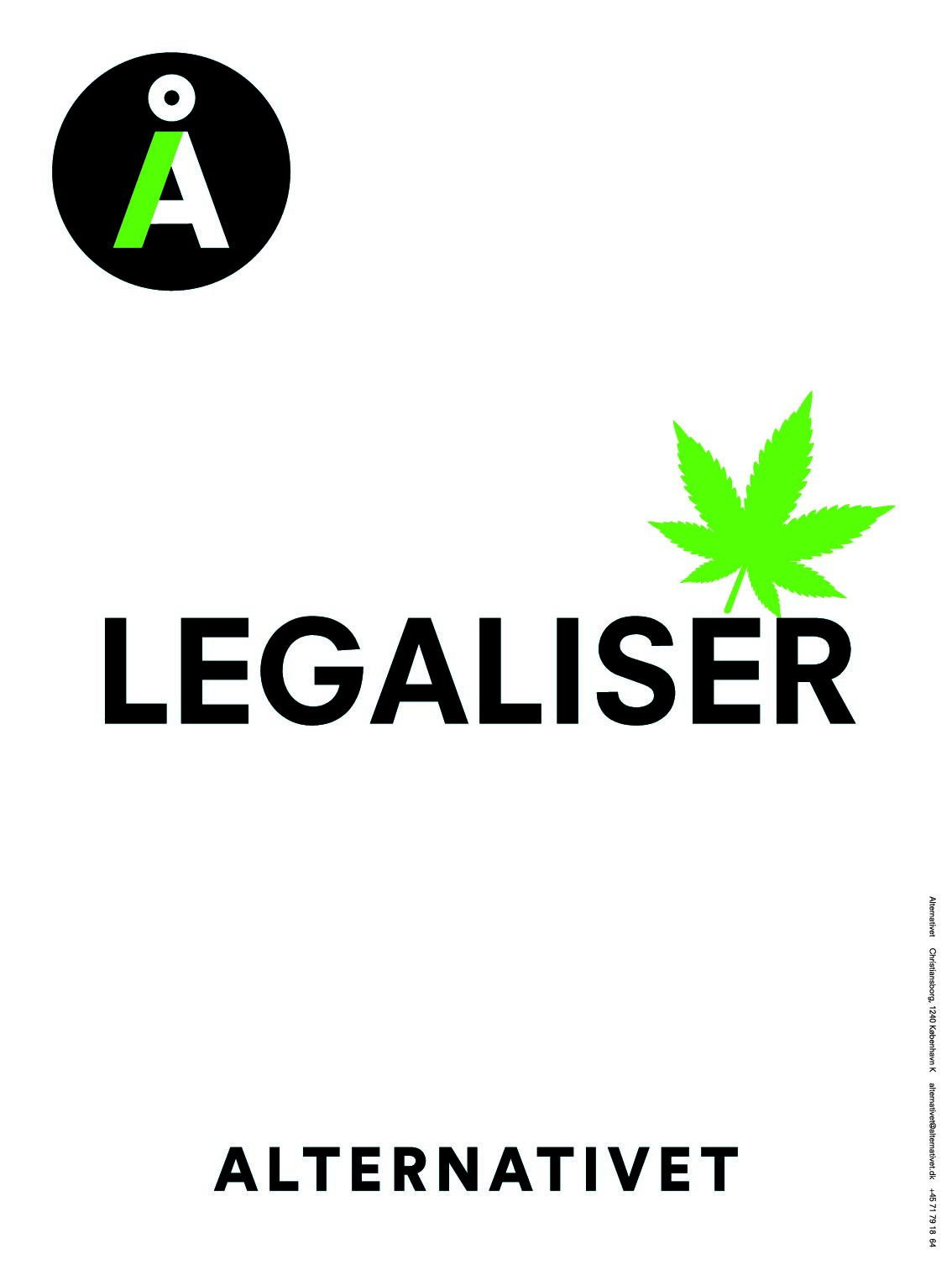 Valgplakat - LEGALISER 1 Valgplakat 2022 04 pdf