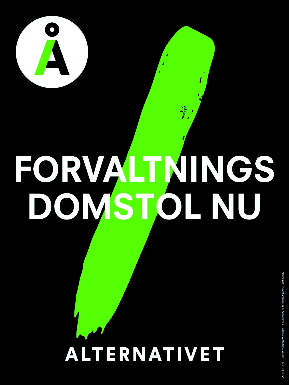 Plakat - FORVALTNINGS DOMSTOL NU 1 Valgplakat 2022 05 2 pdf