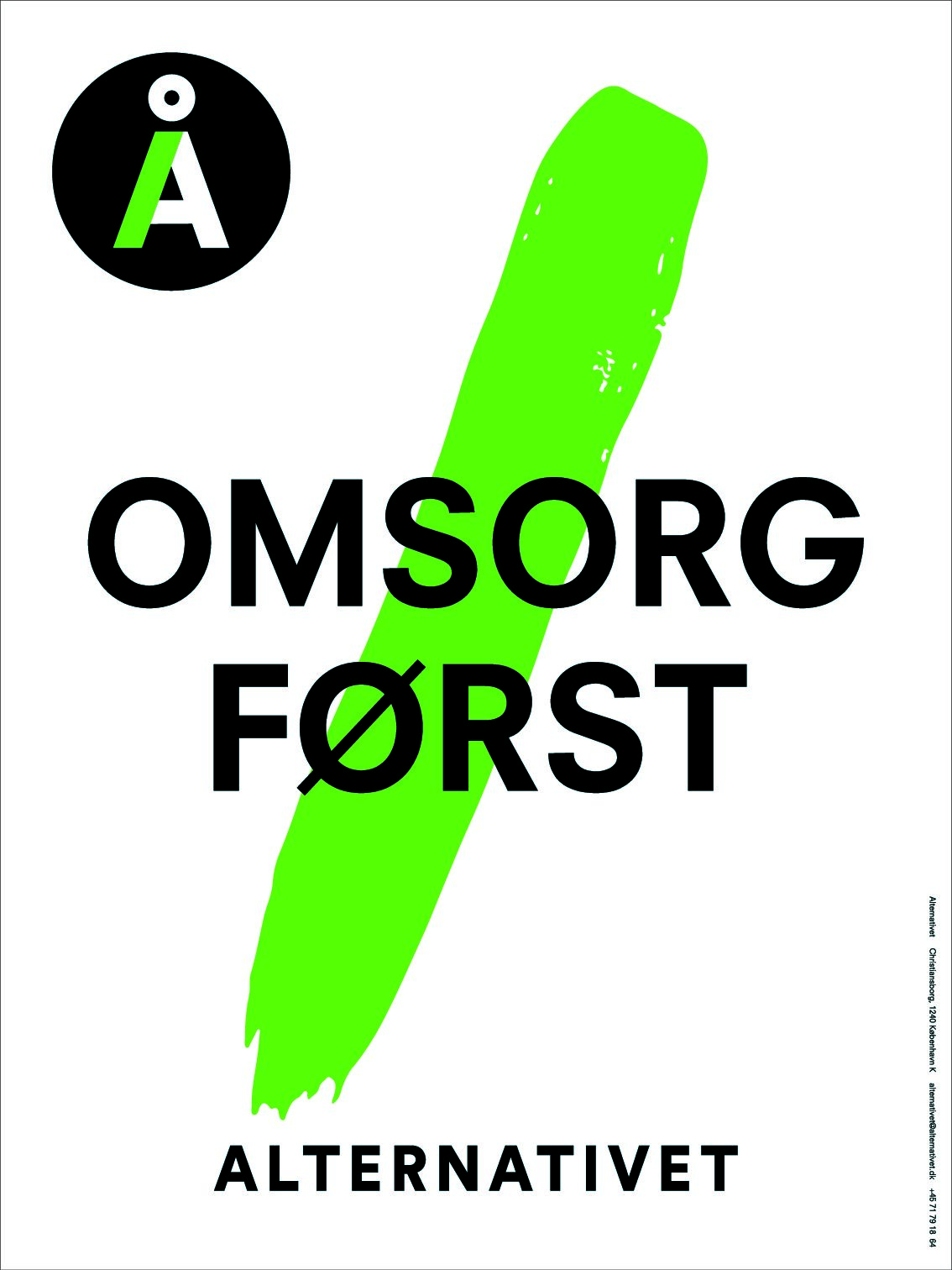 Plakat - OMSORG FØRST 1 Valgplakat 2022 19 1 pdf